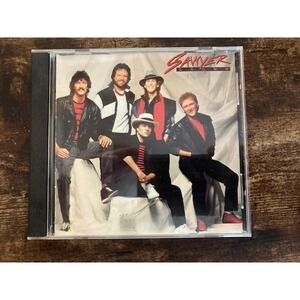 Sawyer Brown Self Titled CD 1985 Curb Records D2-77582 Step That Step Country